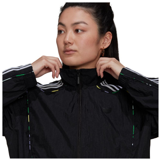 Adidas Γυναικεία ζακέτα Originals